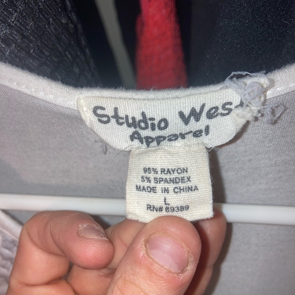 Fall Clothes 🍂 - Picture 2 of 15